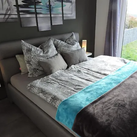 Apartment - Haus *
