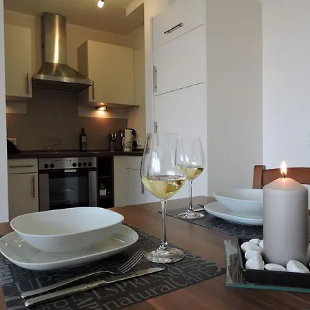 - Haus Apartment Winterberg