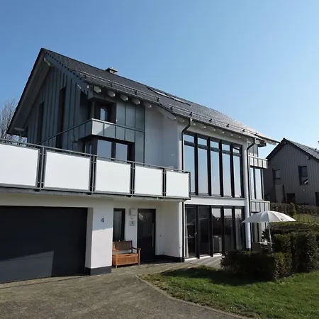 Apartment - Haus *