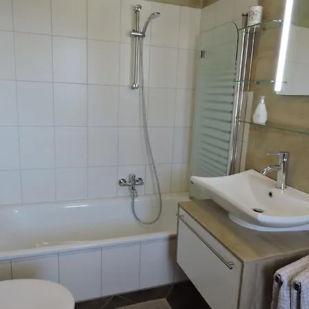 Apartment - Haus *