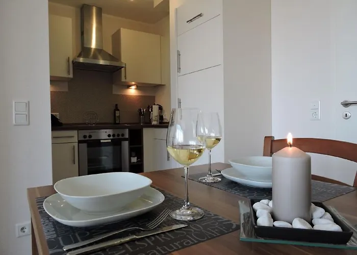 - Haus Apartment Winterberg